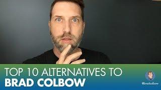 Top 10 Alternatives to Brad Colbow