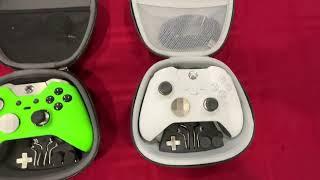 FREE Microsoft XBOX One Elite Controller Series 1: Subscriber giveaway! Must Watch!