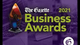 Gazette Business Awards 2021: Infrastructure