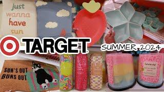 TARGET * NEW SUMMER FINDS 2024