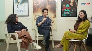 Sanam Teri Kasam Directors talk about Casting Salman Khan in Part-2 and more