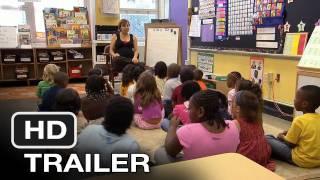 American Teacher (2011) Documentary Trailer HD