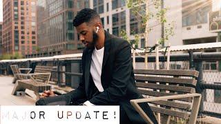 2021 iAndroidChris™ Major Update! (Christopher Kenyatta Sese-Khalid Jr.)