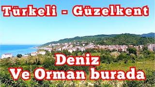 SINOP-TÜRKELI-GÜZELKENT [ HELALDI] 29.05.2022 | GEZI VE TANITIM