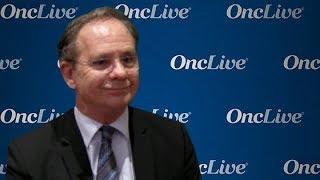 Dr. Goy Discusses Combinations in Mantle Cell Lymphoma