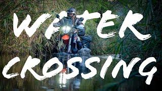 Testing our Motorcycle Riding Skills in Baviaanskloof S1EP50