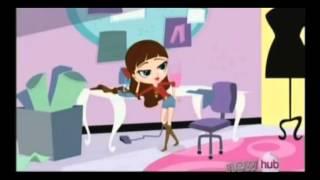 Littlest Pet Shop Hub S01E6 Part 2