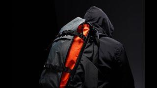 COFB | X-TYPE™ Backpack