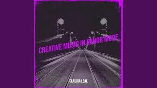 Creative Music in Minor Mode