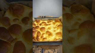 «Паннукакку»Финский блин! #foodрецепт