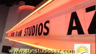 Sun Studios Teaser Spot