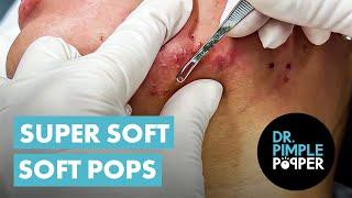 SUPER SOFT Soft Pops