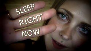 ASMR  MUST TRY Sleep Technique For Insomniacs 