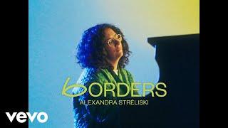 Alexandra Stréliski - BORDERS