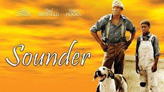 Oscar Winning Movie | SOUNDER | Official Trailer| Cicely Tyson | Paul Winfield