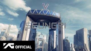 SEUNGRI - WHAT CAN I DO(어쩌라고) M/V