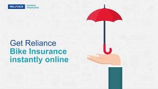 Buy/Renew Reliance Long Term Two Wheeler Insurance Online within Minutes -Reliance General Insurance