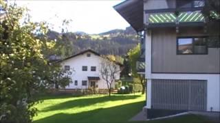 Mehrfamilienhaus in Reith im Alpbachtal mit Berg und Seeblick