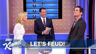 Modern Family Feud (2013)