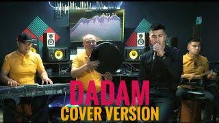 Shohimardon Tagaev Jon Dadam (Cover)