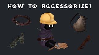 The Handyman's Tool Guide | The Long Dark Accessories Guide