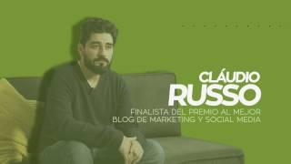 La mejor estrategia para un blog de éxito con SiteGround y Cláudio Russo