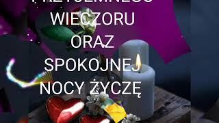 SPOKOJNEJ NOCY