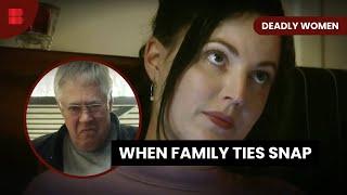 Belinda Van Krevel’s Family Vendetta - Deadly Women - True Crime