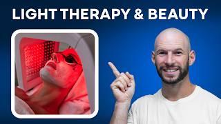 Red Light Treatment For Skin: Fascinating BEAUTY Science!