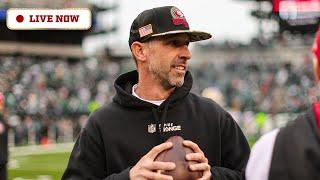 Kyle Shanahan and 49ers Players Speak Following #SFvsGB| 49ers