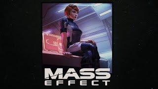 Kelly & Shepard Story | Mass Effect