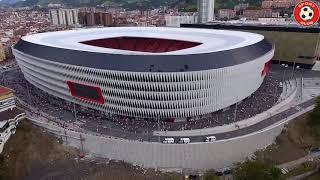 San Mames Stadium - Athletic Bilbao