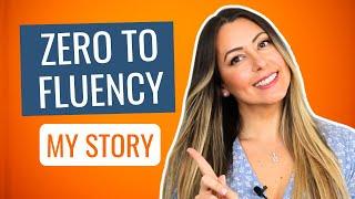 How to Become Fluent in Spanish and How Long It Takes (The Truth!)  Mi Historia