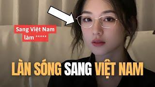 NGỊCH LÝ: Tại sao người Trung Quốc di cư sang Việt Nam ngày càng nhiều?