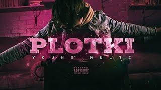 YOUNG MULTI - Plotki (Prod. whoismike)