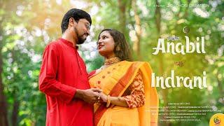 Anabil & Indrani || Wedding Highlight video || Arrange || Filmed by Jolchobi Creation