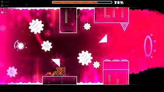 Melodic Rythm 100% (Medium Demon) by ItzMezzo | Geometry Dash 2.11