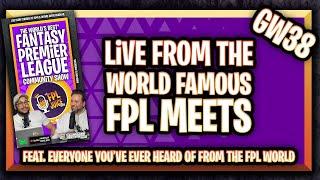 FPL Meets Live!