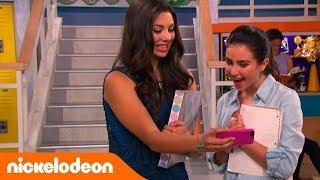 Die Thundermans | Zurück zur Schule - Teil 2 | Nickelodeon Deutschland