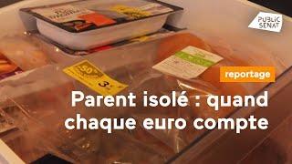 Baisse du pouvoir d'achat : les familles monoparentales en première ligne