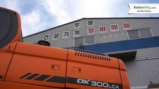 Korean Used Equipment - BuKwang Construction Equipment - Company Introduction Video