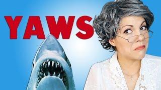 Abuela pronounces movie titles - mitú