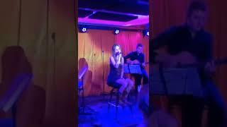 DANELIYA performing “Stay ft. Mikky Ekko by Rihanna” Full Song. #daneliyatuleshova #daneliya #live