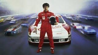Thunderbolt - Jackie Chan