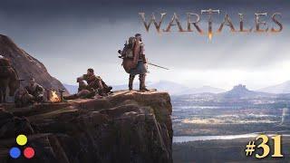 Wartales - Early Access | Mount & Blade + Tactical Strategic RPG | Episode 31