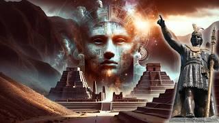 Os Incas e os Anunnaki