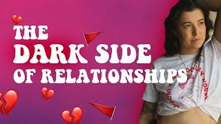 The Dark Side of Relationships | Come Curious Podcast