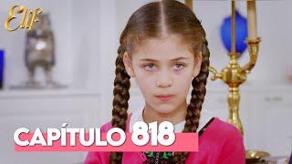 Elif Cuarta Temporada Capítulo 818 | Elif Capítulo 818