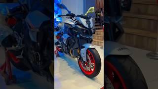 mt 15 V2  new model bike️ #viral #mt15 #mt15lover #trending #shorts #bikelover