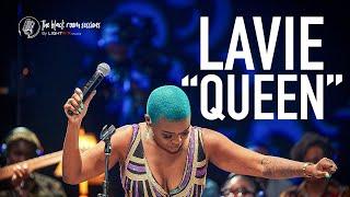 LaVie - Queen / The Black Room Sessions - LIVE